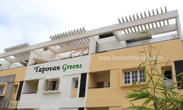 4 BHK Villa for Rent in Srirampura
